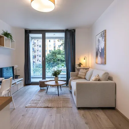 Lovely With Balcony In Residential Area *