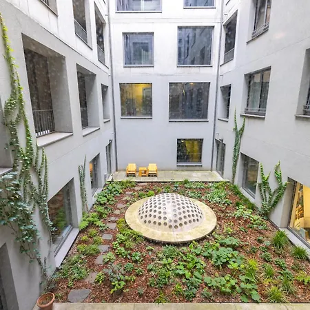 Lovely With Balcony In Residential Area