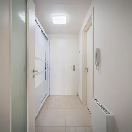 Lovely With Balcony In Residential Area