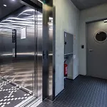 Apartment Lovely With Balcony In Residential Area