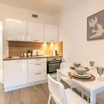 Lovely With Balcony In Residential Area