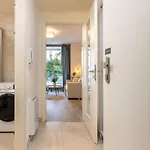 Appartamento Lovely With Balcony In Residential Area