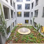 Lovely With Balcony In Residential Area