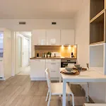 Lovely With Balcony In Residential Area *