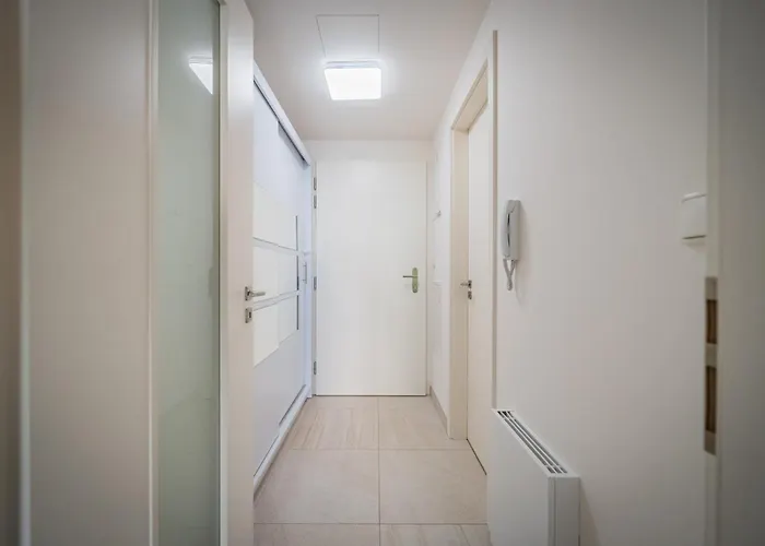 Lovely With Balcony In Residential Area